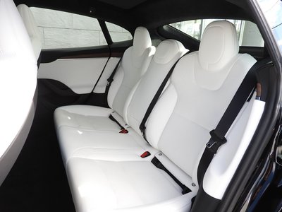 صورة مصغرة 13 لـ 2023 Tesla MODEL S