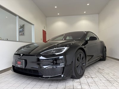2023 Tesla MODEL S photo 2