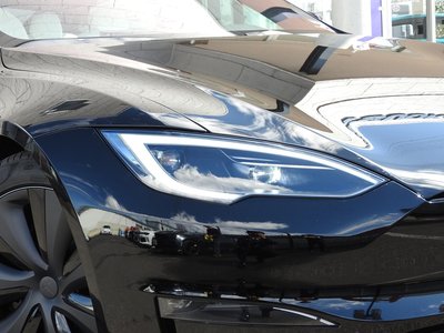 صورة مصغرة 20 لـ 2023 Tesla MODEL S