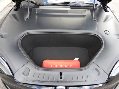 صورة مصغرة 31 لـ 2023 Tesla MODEL S