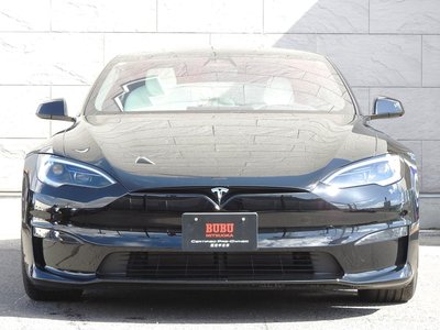 TESLA MODEL S - 2