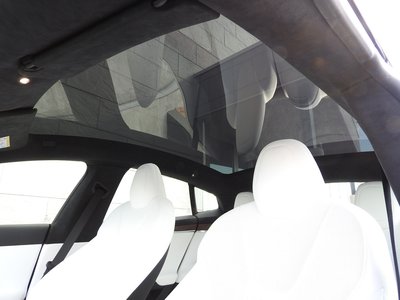 صورة مصغرة 15 لـ 2023 Tesla MODEL S