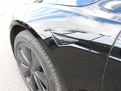 صورة مصغرة 30 لـ 2023 Tesla MODEL S