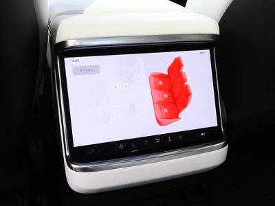 صورة مصغرة 29 لـ 2023 Tesla MODEL S