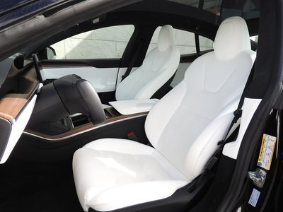 صورة مصغرة 12 لـ 2023 Tesla MODEL S