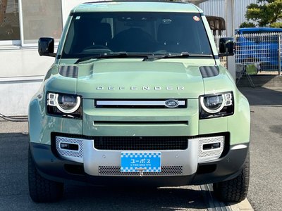 LAND ROVER DEFENDER - 6