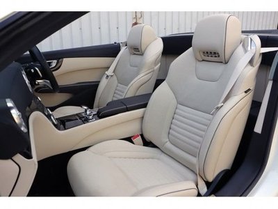 2016 Mercedes-BENZ SL — фото 9