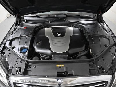 MERCEDES-BENZ S-CLASS - 7