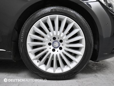 MERCEDES-BENZ S-CLASS - 6