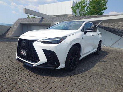 LEXUS NX - 2