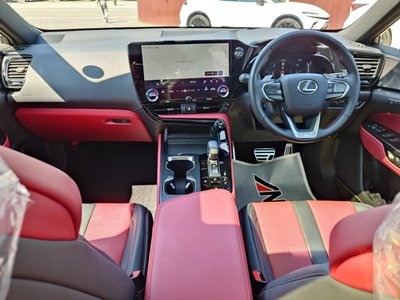 LEXUS NX - 10