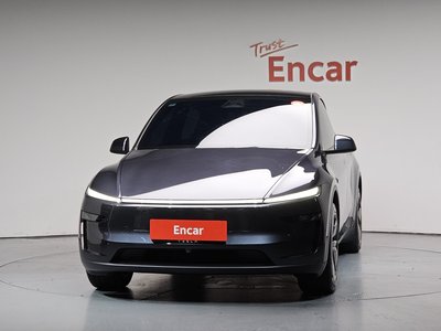 صورة 2 لـ 2026 Tesla MODEL Y