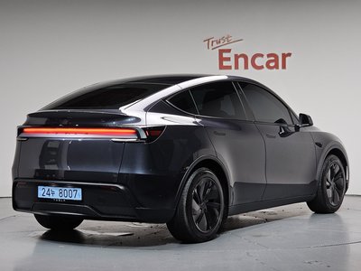 صورة 3 لـ 2026 Tesla MODEL Y