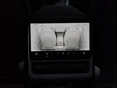 صورة مصغرة 29 لـ 2026 Tesla MODEL Y