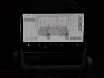 صورة مصغرة 30 لـ 2026 Tesla MODEL Y