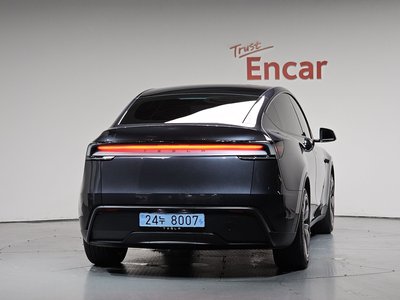 صورة 4 لـ 2026 Tesla MODEL Y