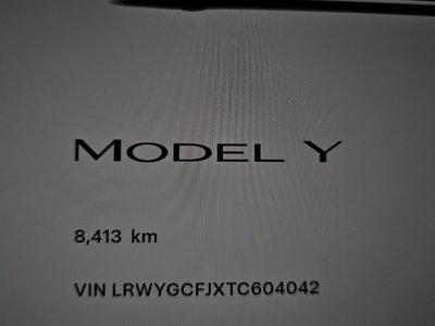 صورة مصغرة 11 لـ 2026 Tesla MODEL Y