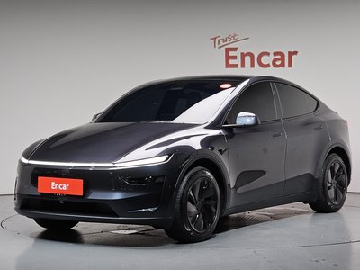صورة 1 لـ 2026 Tesla MODEL Y