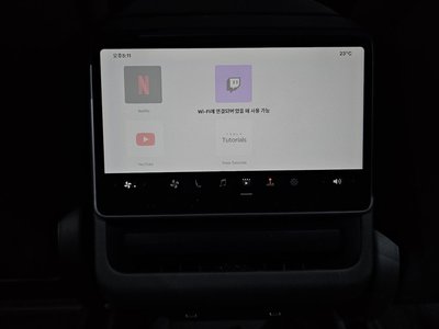 صورة مصغرة 31 لـ 2026 Tesla MODEL Y