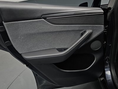 صورة مصغرة 15 لـ 2026 Tesla MODEL Y
