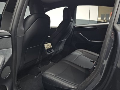 صورة مصغرة 16 لـ 2026 Tesla MODEL Y
