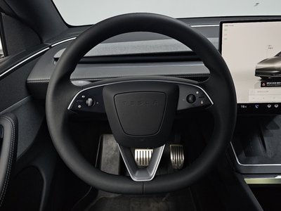 صورة مصغرة 19 لـ 2026 Tesla MODEL Y