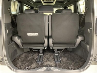 2023 Toyota ALPHARD 照片 22