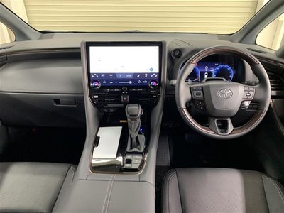 2023 Toyota ALPHARD 照片 13