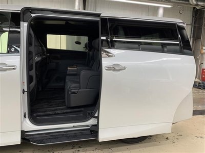 2023 Toyota ALPHARD 照片 72