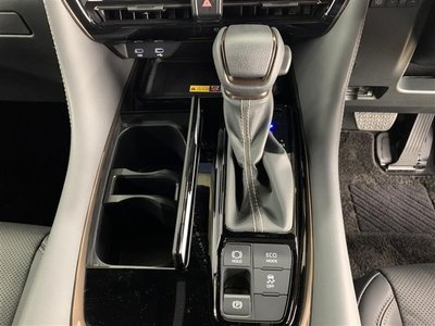 2023 Toyota ALPHARD 照片 62