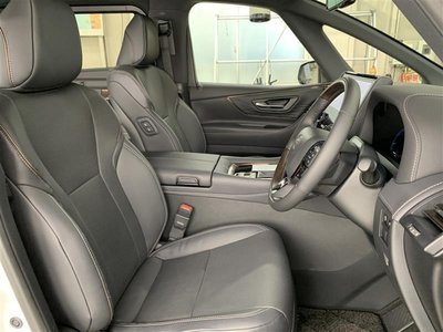 2023 Toyota ALPHARD 照片 16
