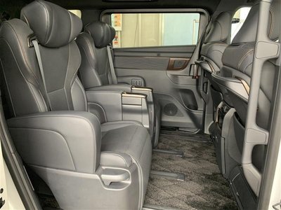2023 Toyota ALPHARD 照片 18