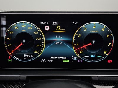 MERCEDES-BENZ GLE - 8