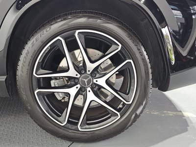 2021 Mercedes-BENZ GLE 照片 9