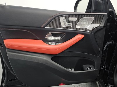 2021 Mercedes-BENZ GLE — миниатюра 18