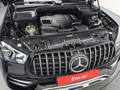 MERCEDES-BENZ GLE - 7
