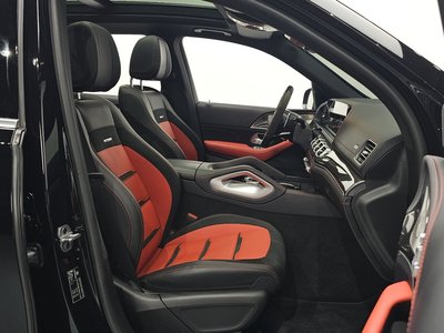 MERCEDES-BENZ GLE - 10