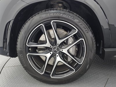 MERCEDES-BENZ GLE - 6