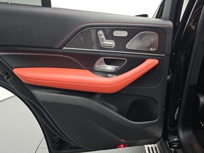 2021 Mercedes-BENZ GLE — миниатюра 19