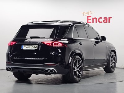MERCEDES-BENZ GLE - 3