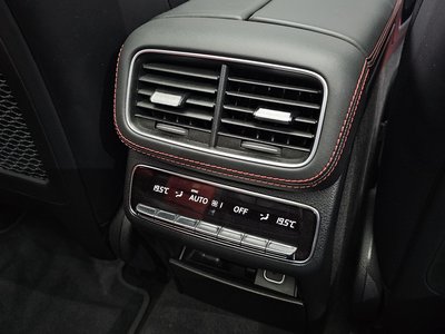 2021 Mercedes-BENZ GLE — миниатюра 33