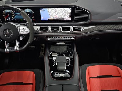 MERCEDES-BENZ GLE - 5