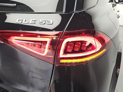 2021 Mercedes-BENZ GLE — миниатюра 11