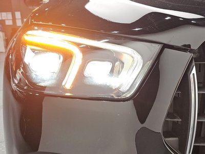 2021 Mercedes-BENZ GLE 照片 10