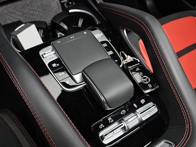 2021 Mercedes-BENZ GLE — миниатюра 36