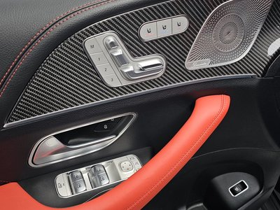 2021 Mercedes-BENZ GLE — миниатюра 37