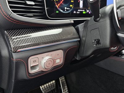 2021 Mercedes-BENZ GLE — миниатюра 29
