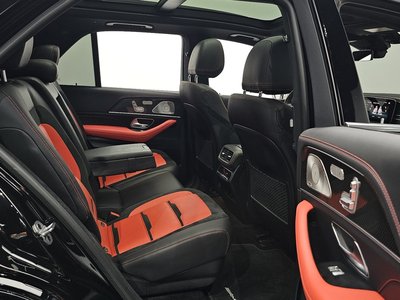 2021 Mercedes-BENZ GLE — миниатюра 21