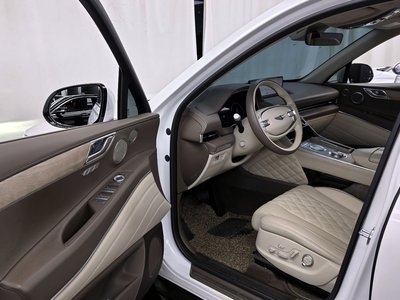 GENESIS GV80 - 10