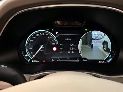 GENESIS GV80 - 8